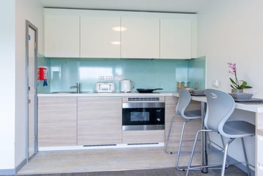 1 bed studio, Newcastle Road, Western Hill, Durham, DH14FA - Image 11